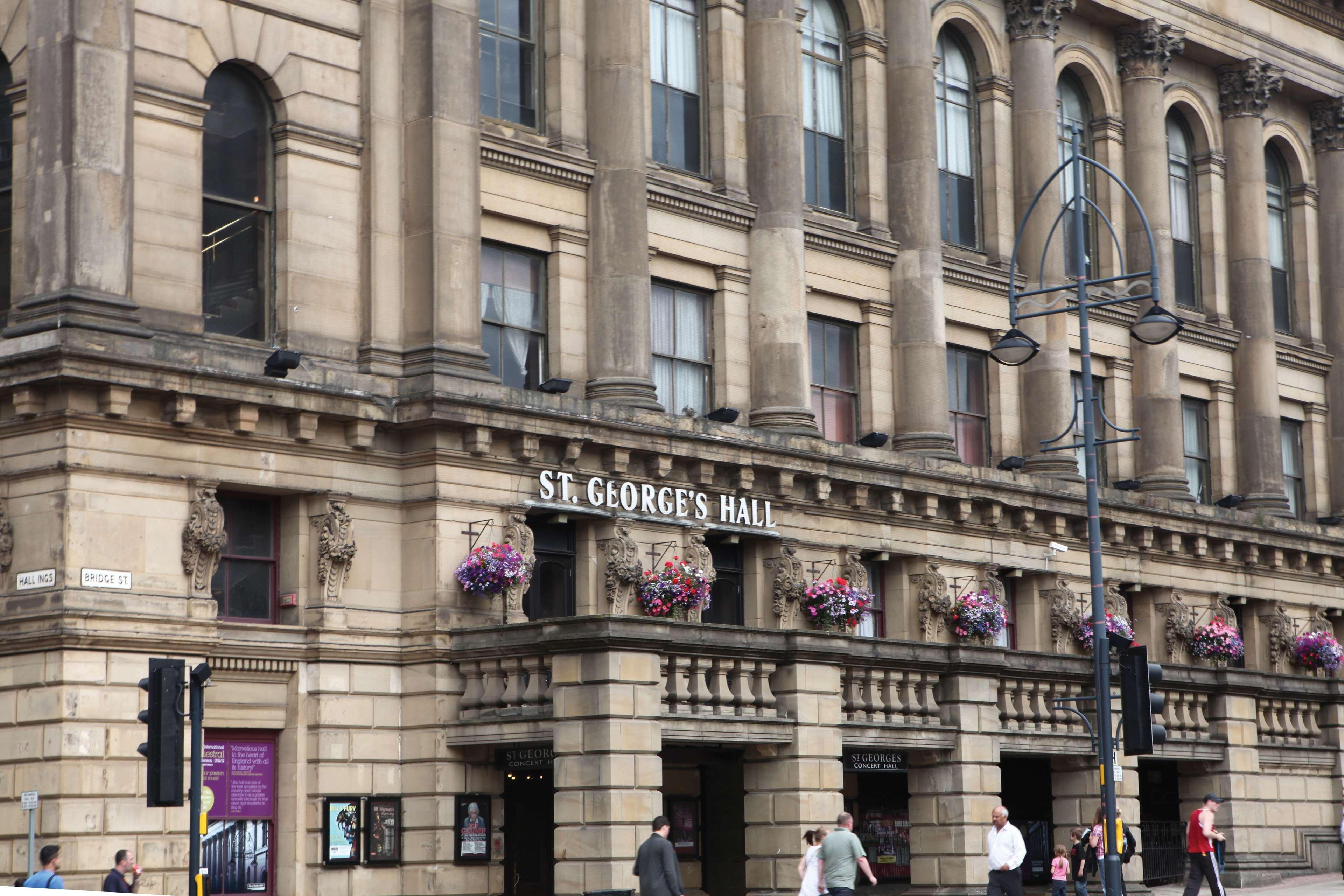 Best Western Bradford Guide Post Hotel Exterior photo